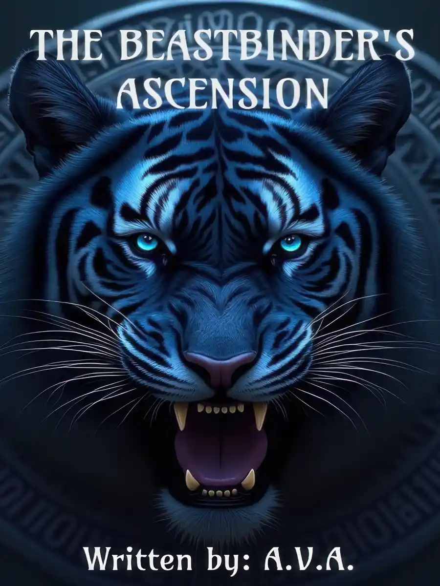 The Beastbinder's Ascension