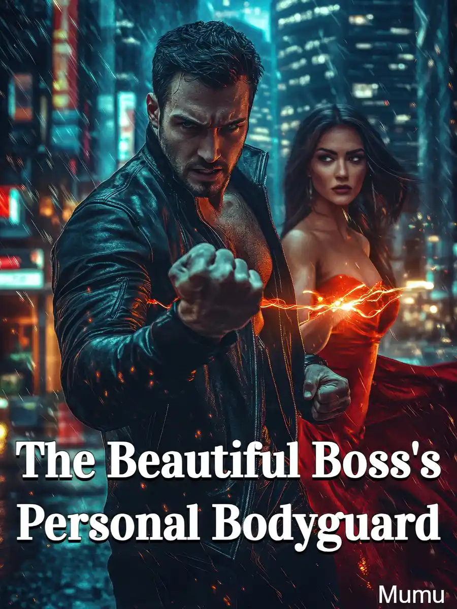 The Beautiful Boss's Personal Bodyguard