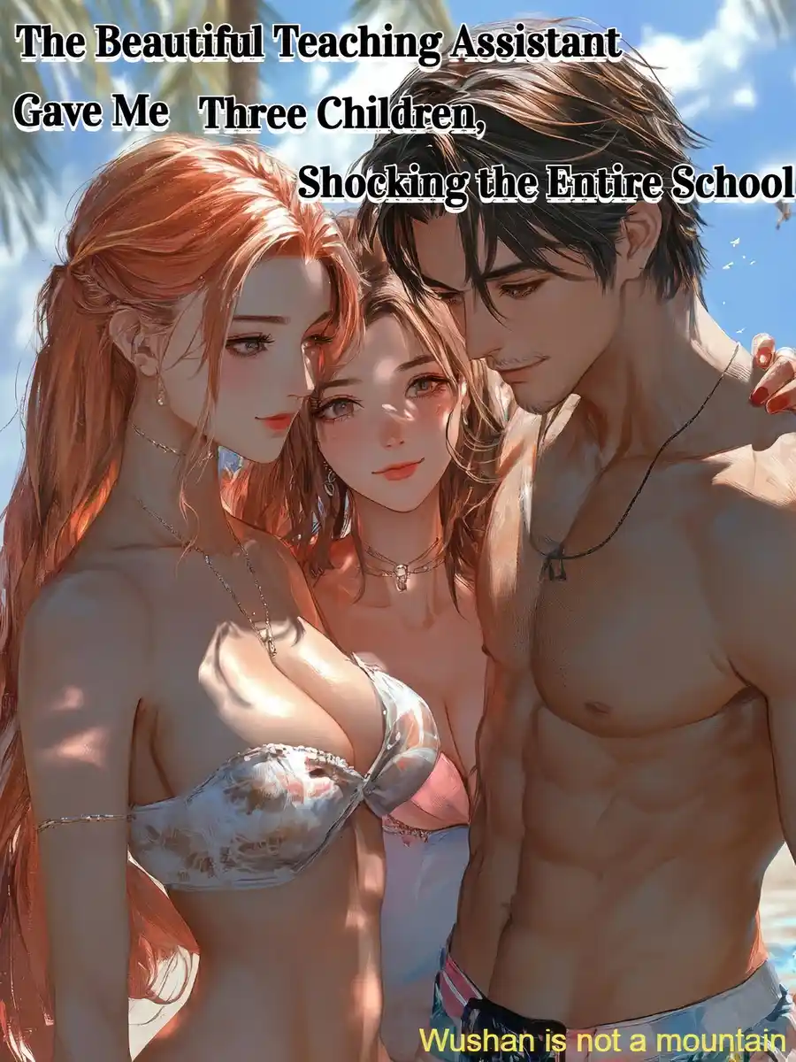 The Beautiful Teaching Assistant Gave Me Three Children, Shocking the Entire School