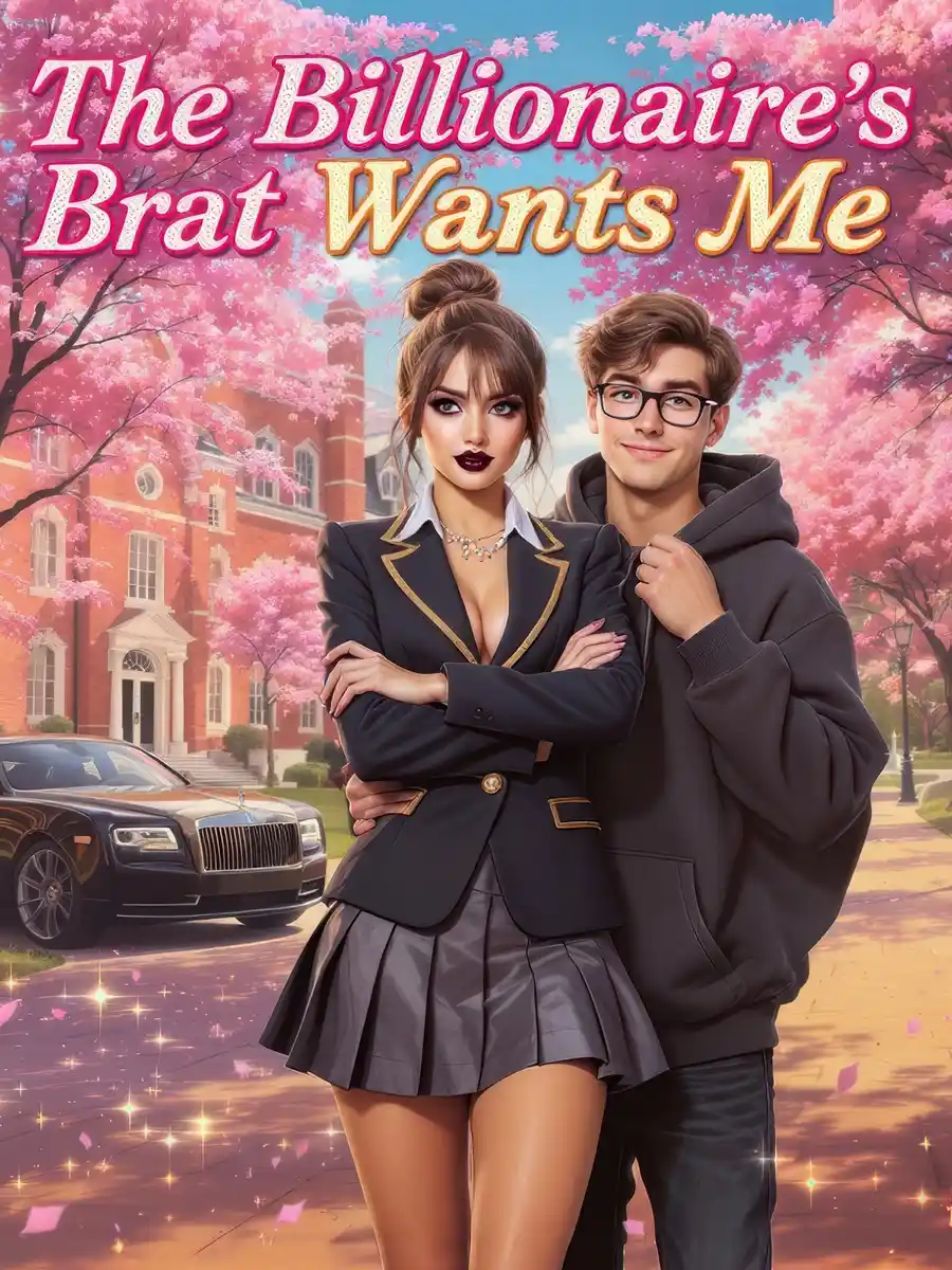 The Billionaire's Brat Wants Me