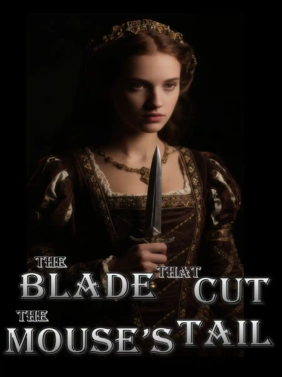 The Blade That Cut the Mouse's Tail [Medieval fantasy, political intrigue]
