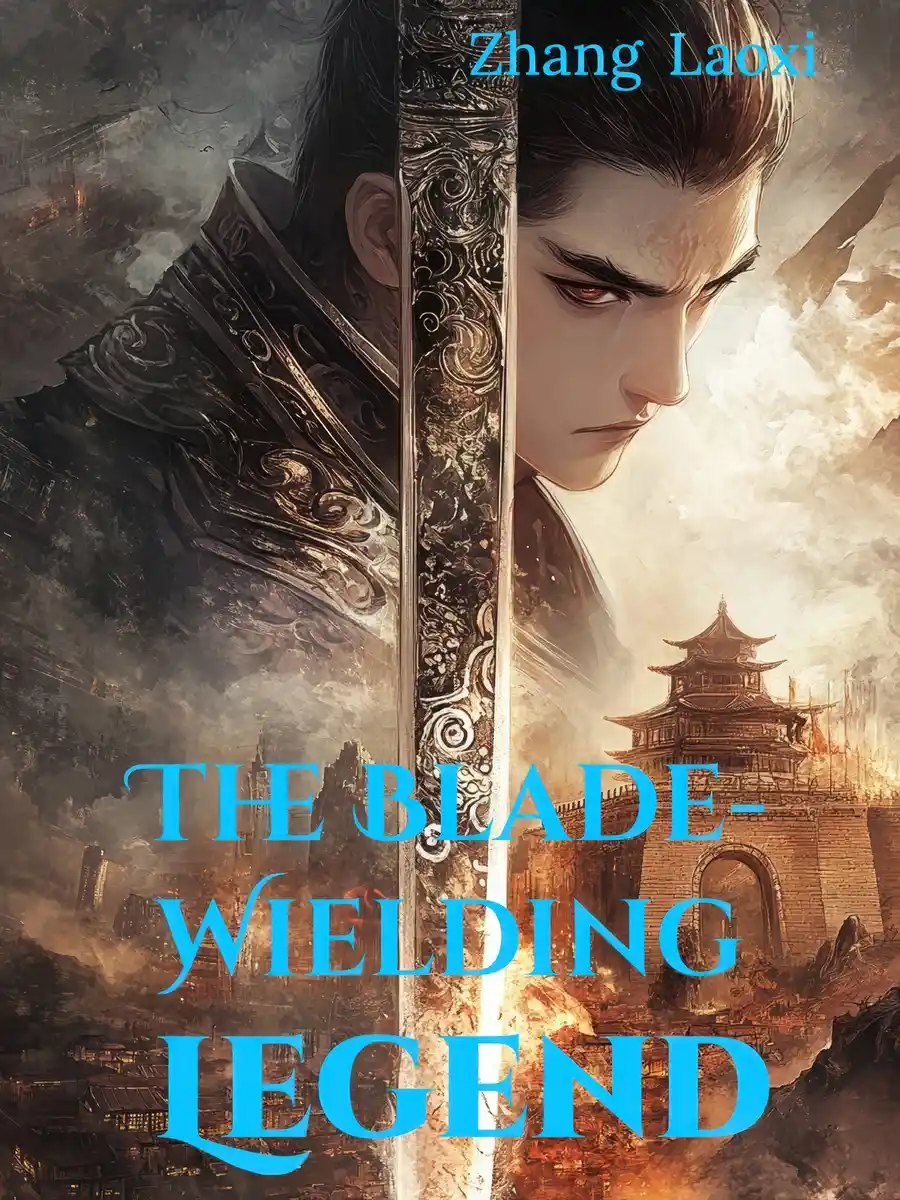 The Blade-Wielding Legend