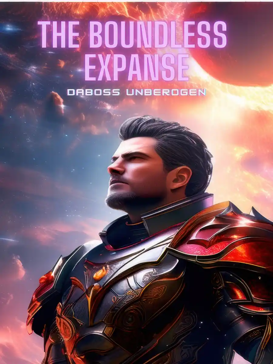 The Boundless Expanse(An Epic System Apocalypse LitRPG)