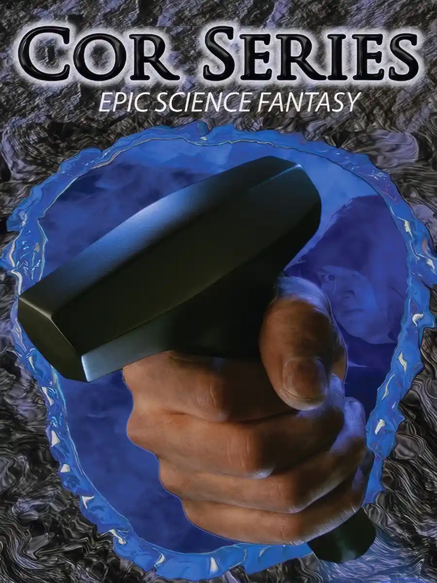 The Cor (All Chapters)