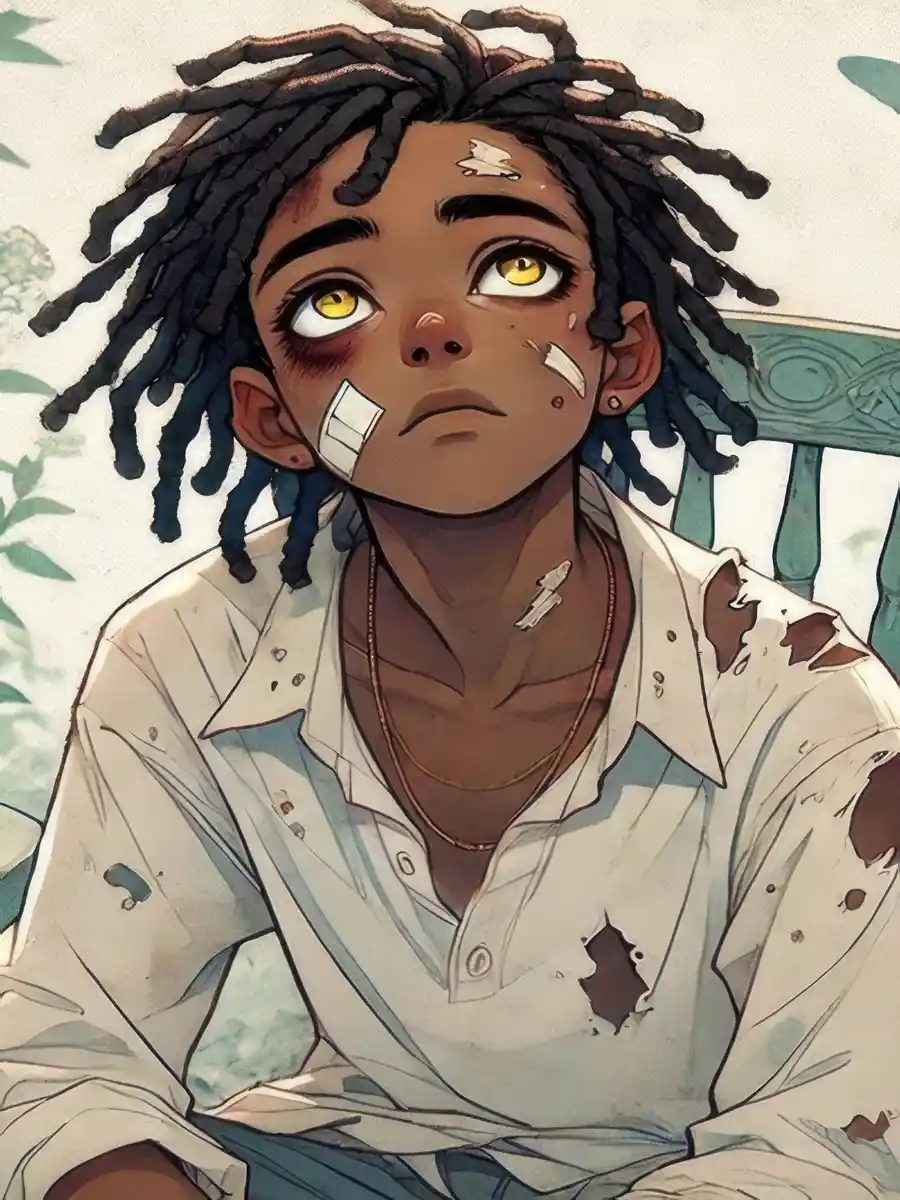 The Cruel Horizon[Old]