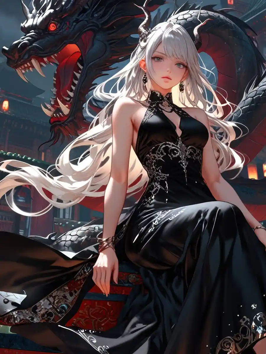 The Cursed Extra: Twin Souls Against the World