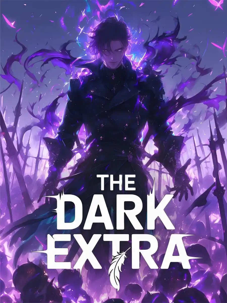 The Dark Extra: Awakening of SSS-Skill Demon Emperor Legacy