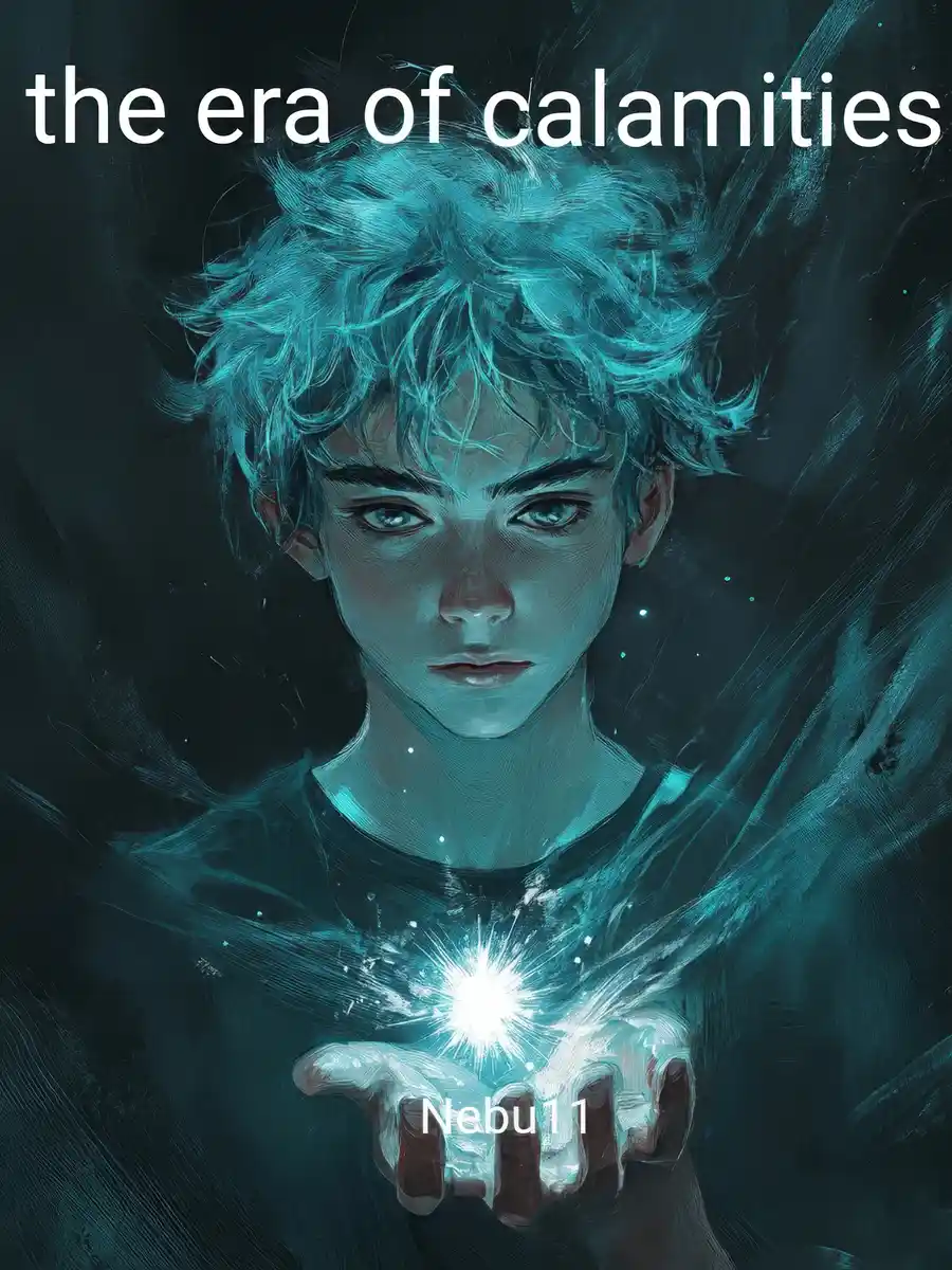 the era of calamities