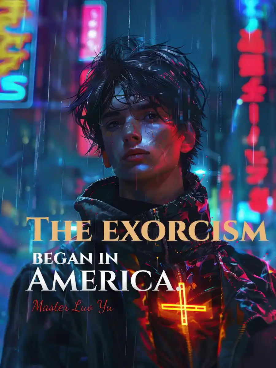 The Exorcism Began in America.