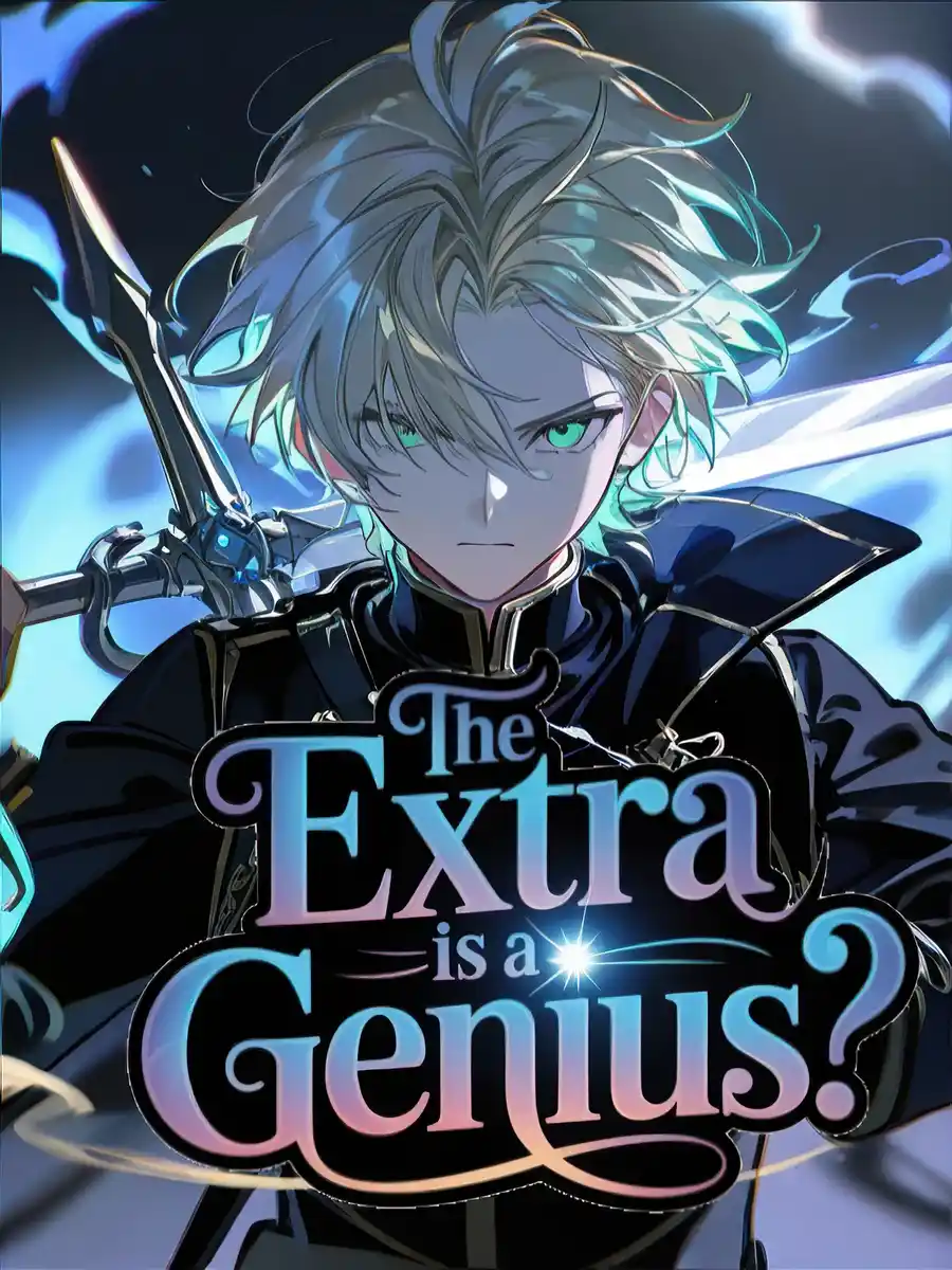 The Extra is a Genius!?