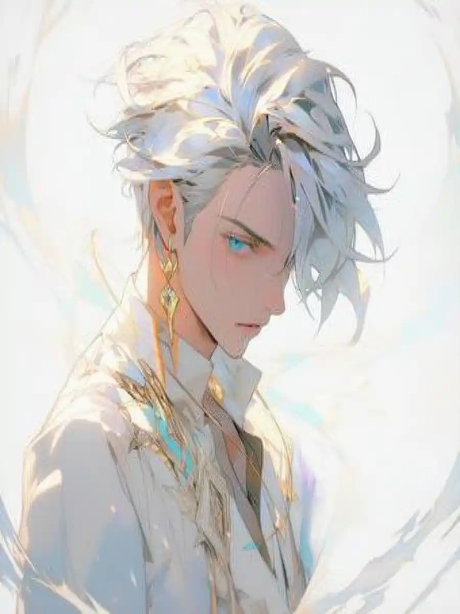 The Extra Who Shouldn’t Exist