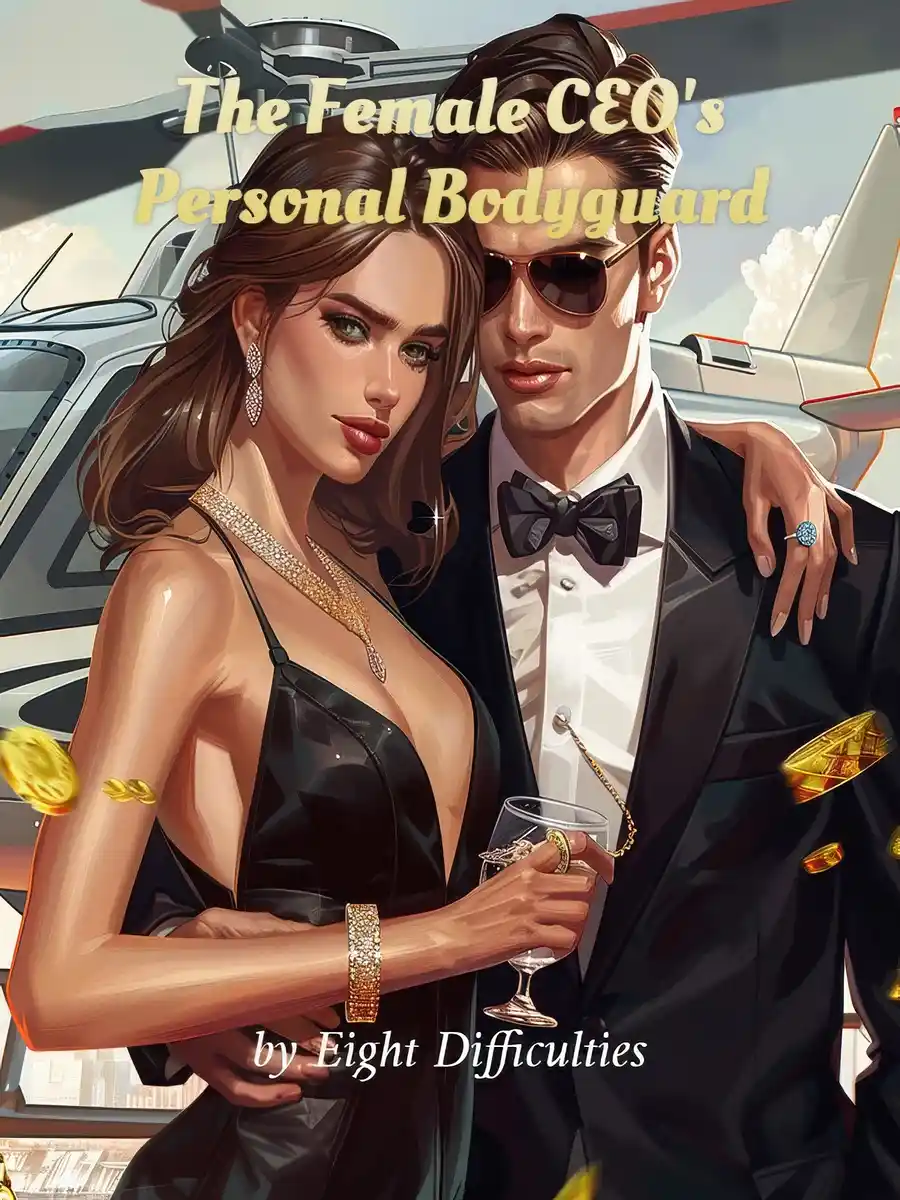 The Female CEO's Personal Bodyguard
