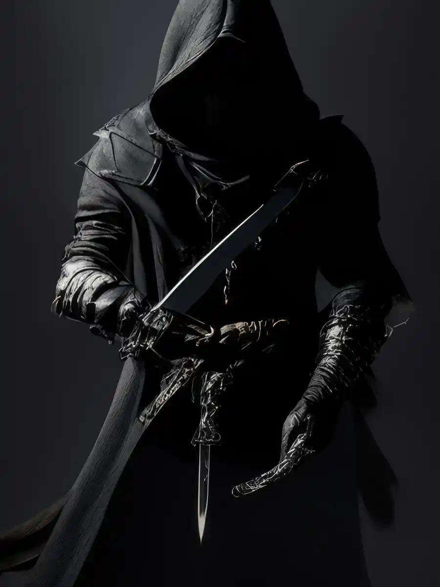 The Final Desperation