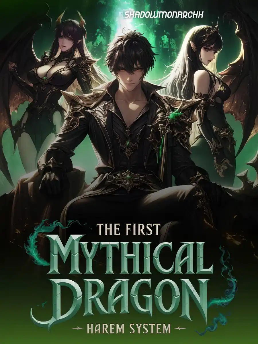 The First Mythical Dragon: Harem System