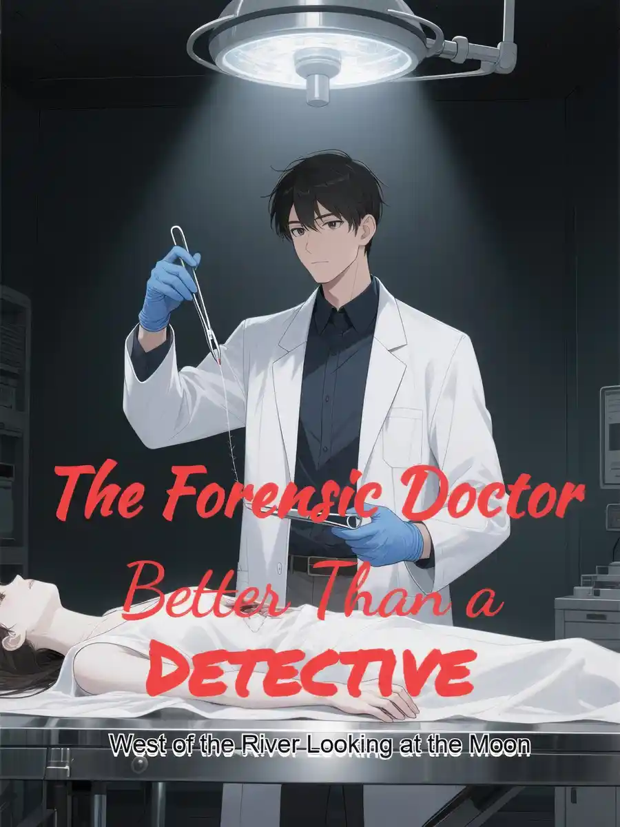 The Forensic Doctor Better Than a Detective