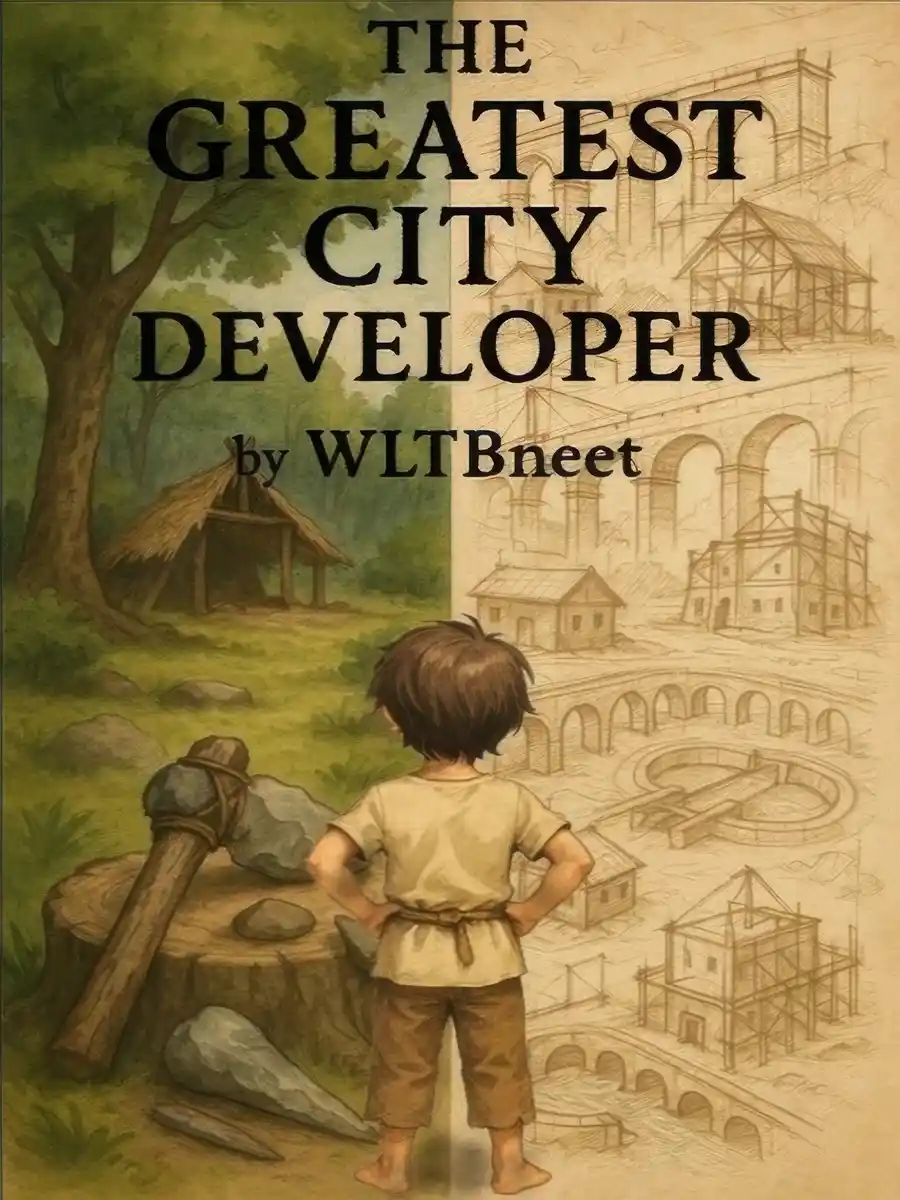 The Greatest City Developer