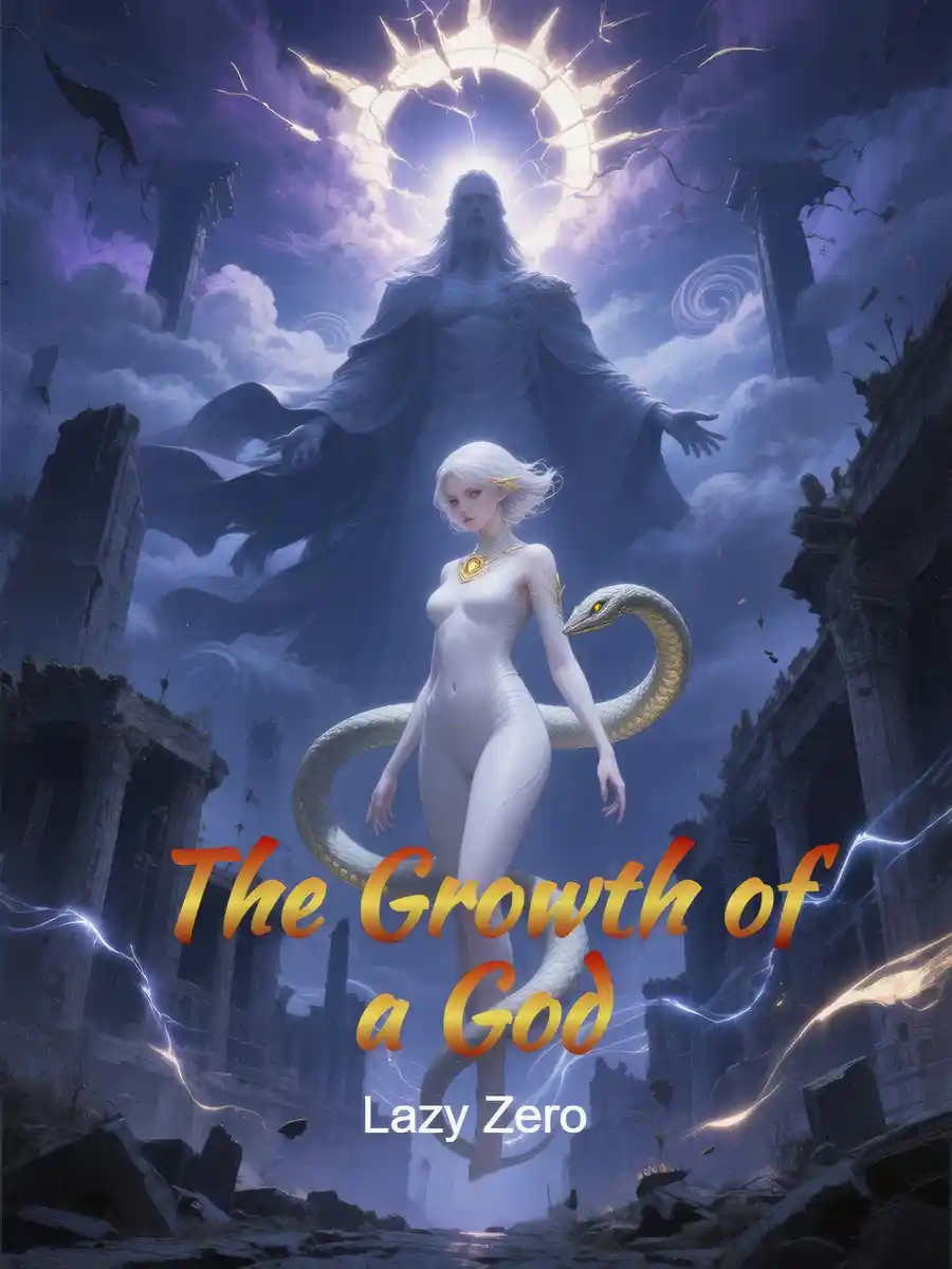 The Growth of a God