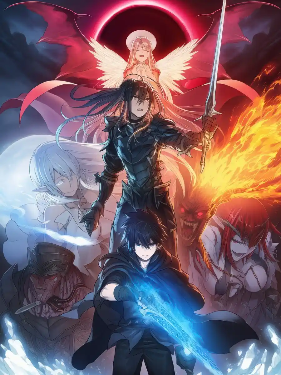 The Hero’s Harem is Trying to Kill Him