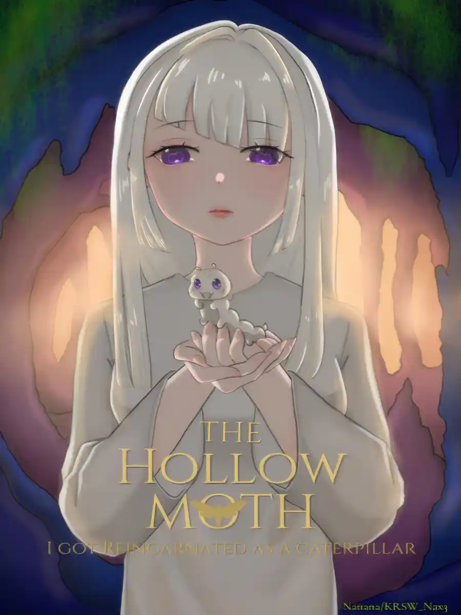 The Hollow Moth: Reincarnated as a Caterpillar