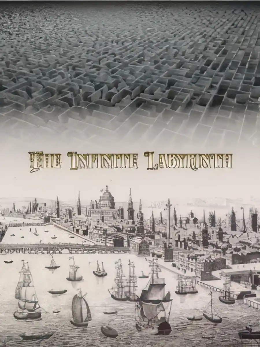 The Infinite Labyrinth