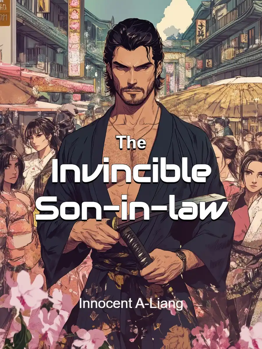 The Invincible Son-in-law