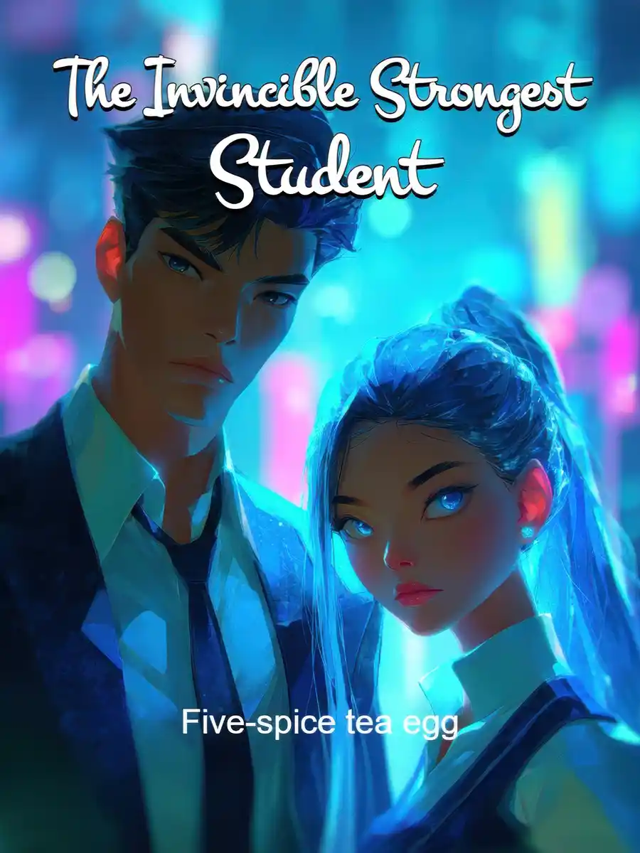 The Invincible Strongest Student