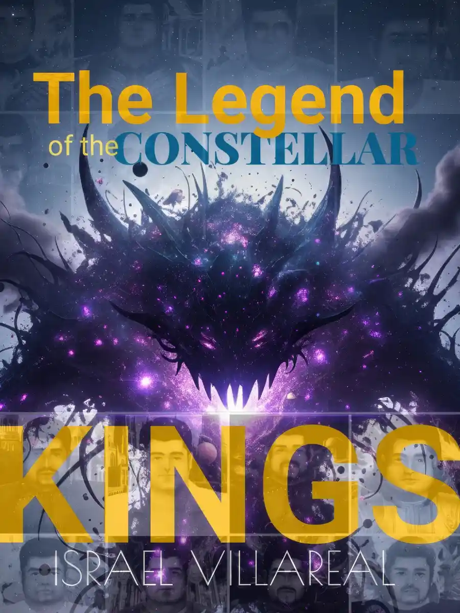 The Legend of the Constellar King