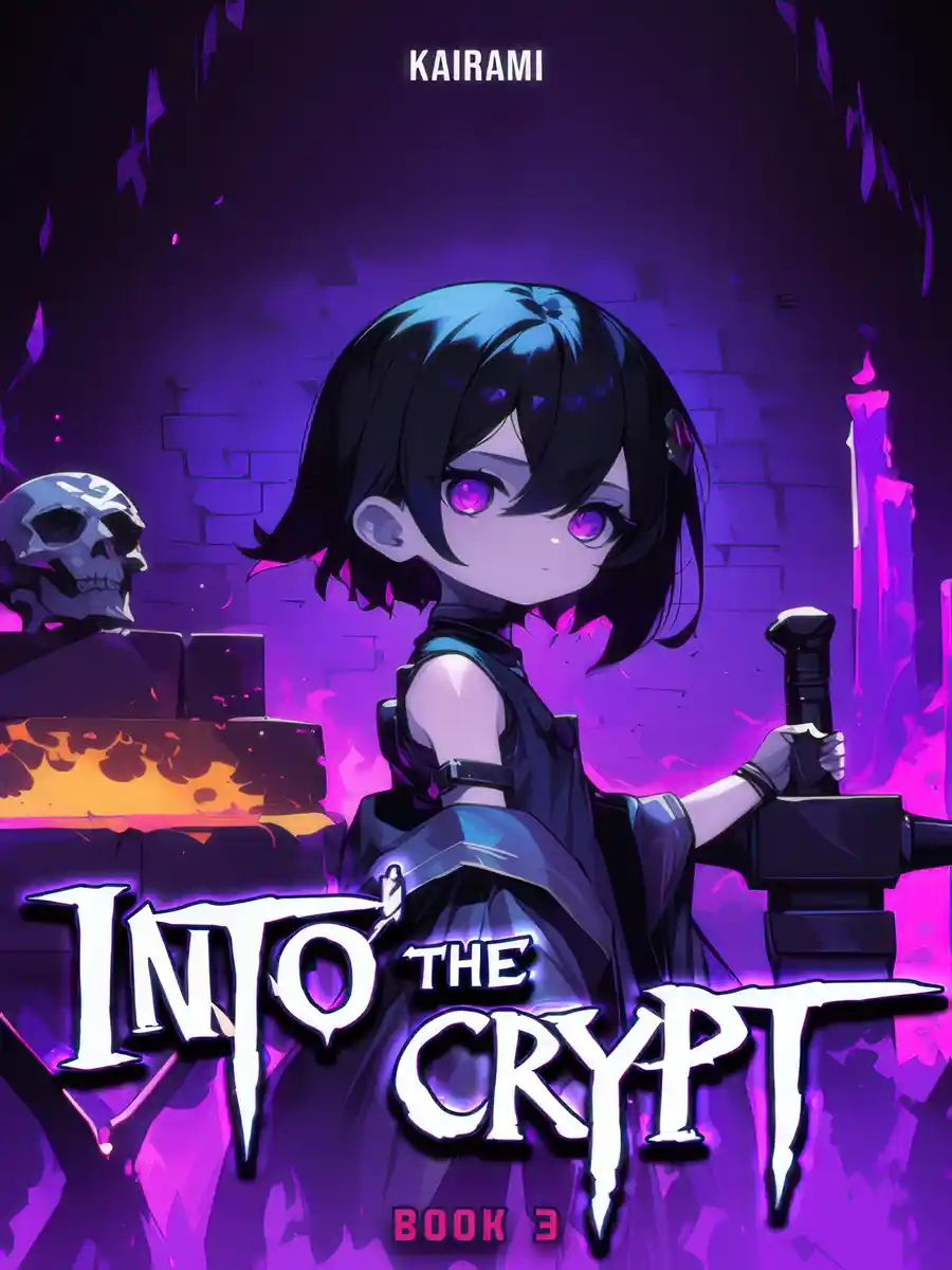 The Little Necromancer [LITRPG]