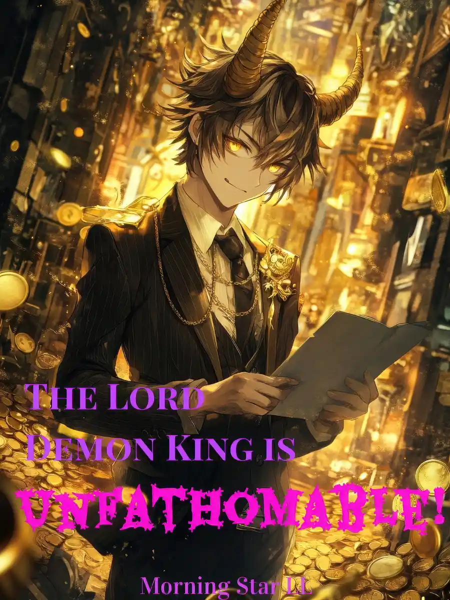 The Lord Demon King is Unfathomable!