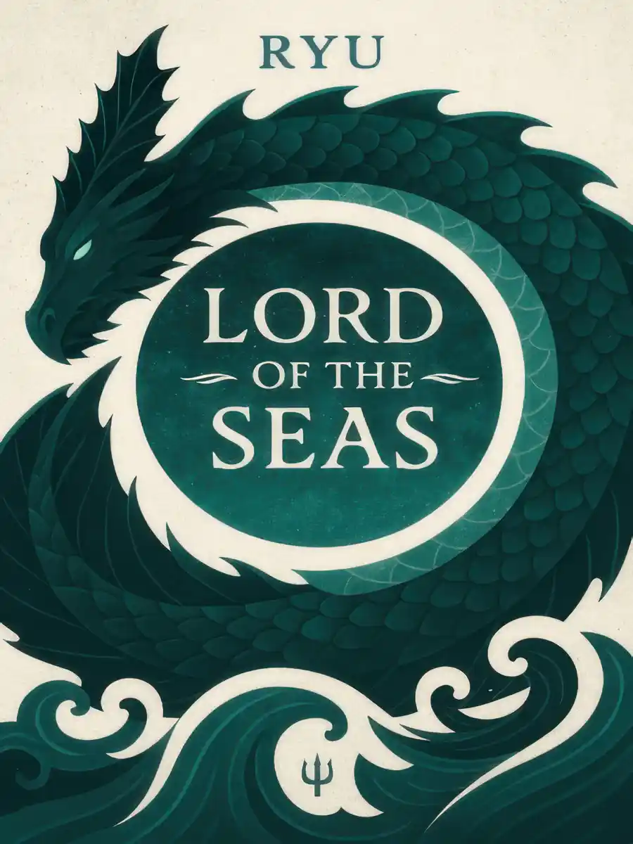 The Lord of the Seas - An Isekai Progression Fantasy [ Currently on Volume 2 ]