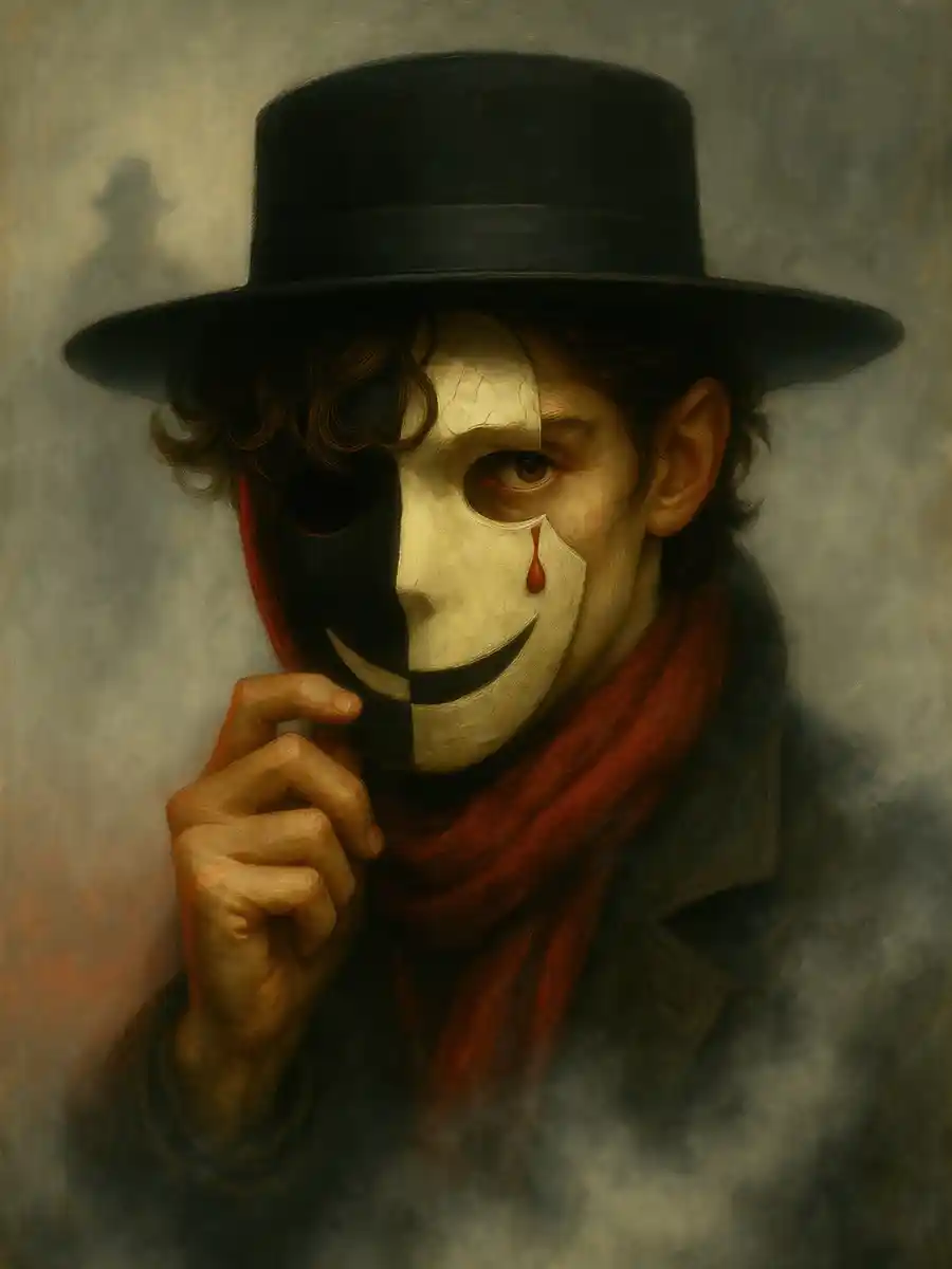 The Magician of Miracles