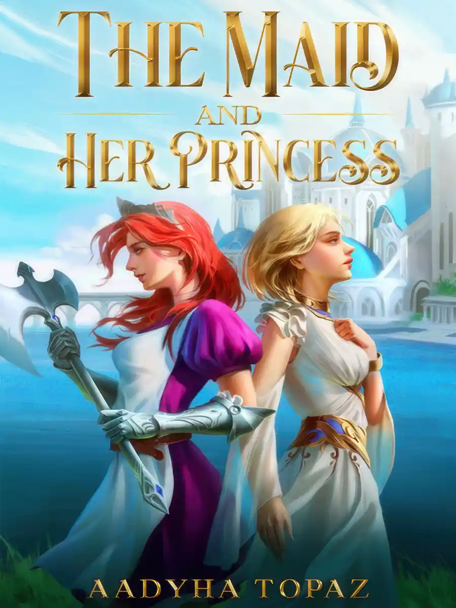 The Maid and Her Princess