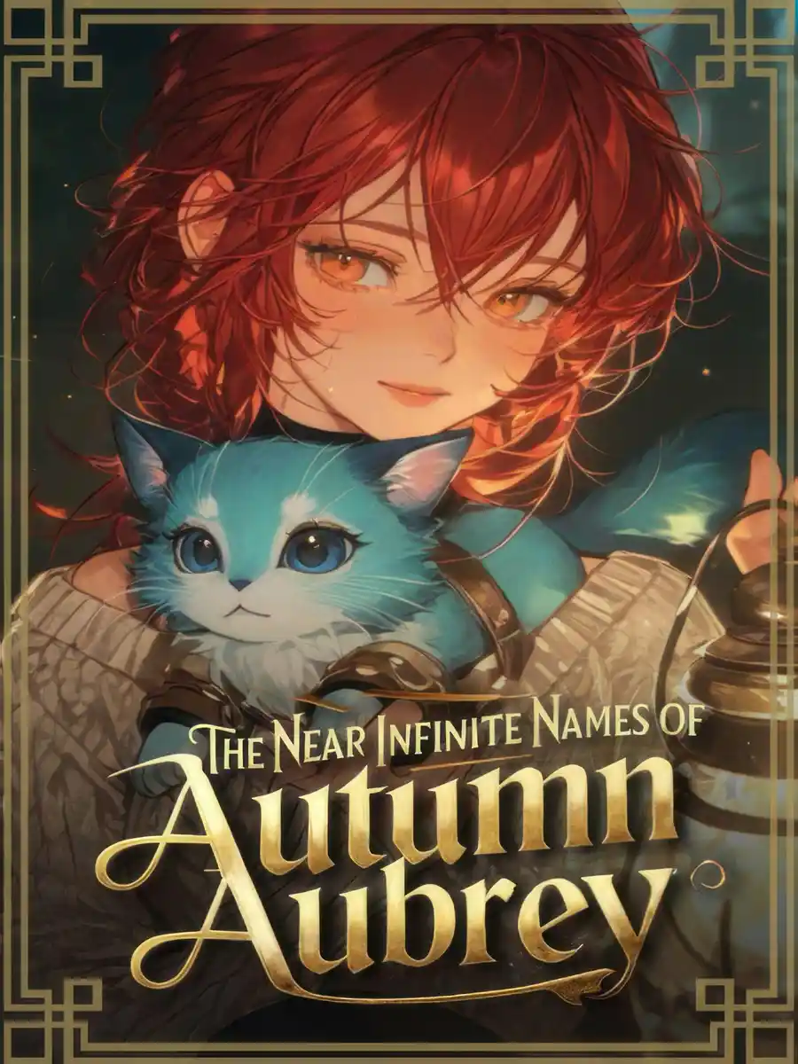 The Near Infinite Names of Autumn Aubrey (Psychological Fantasy Progression)