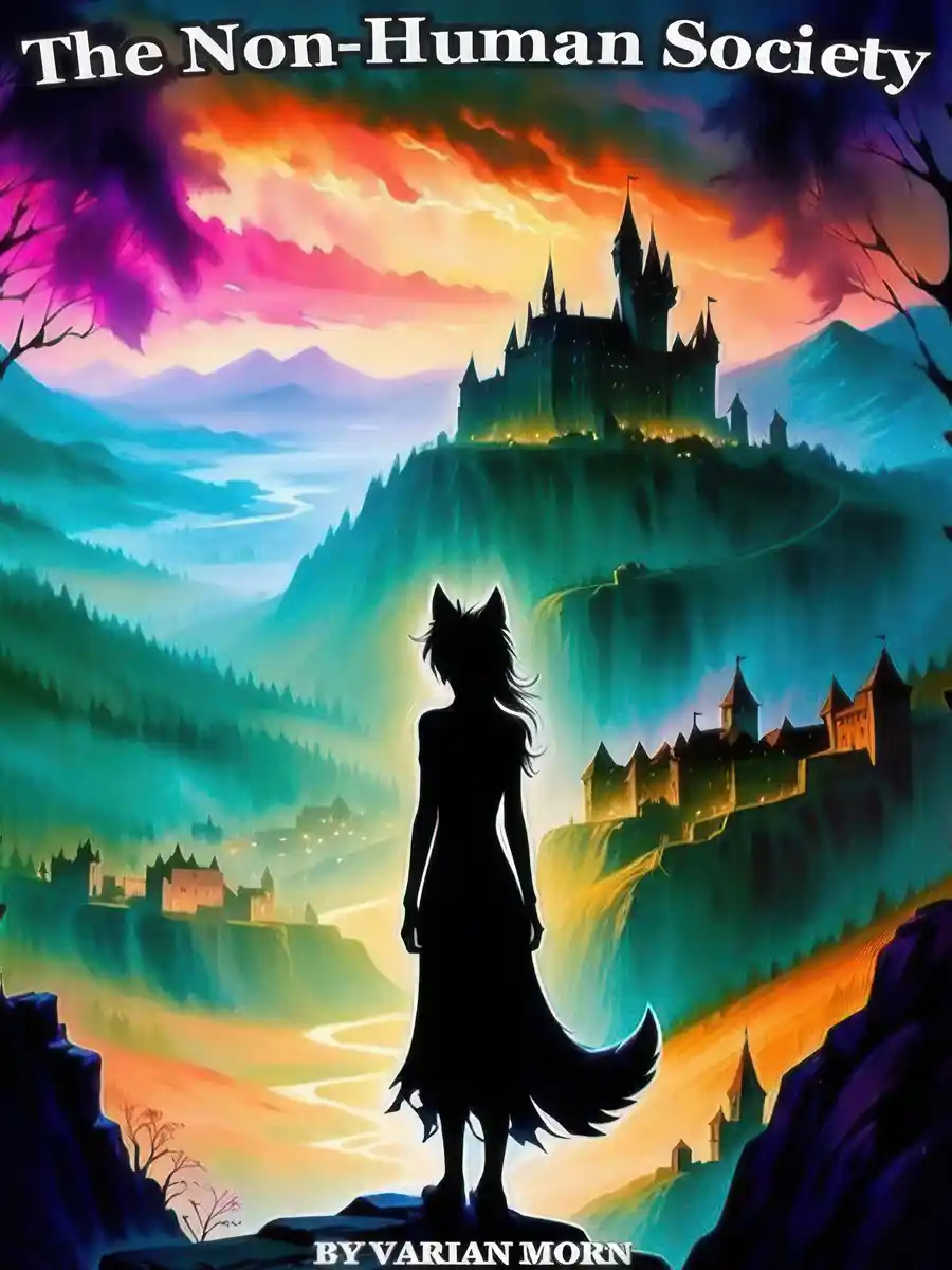 The Non-Human Society