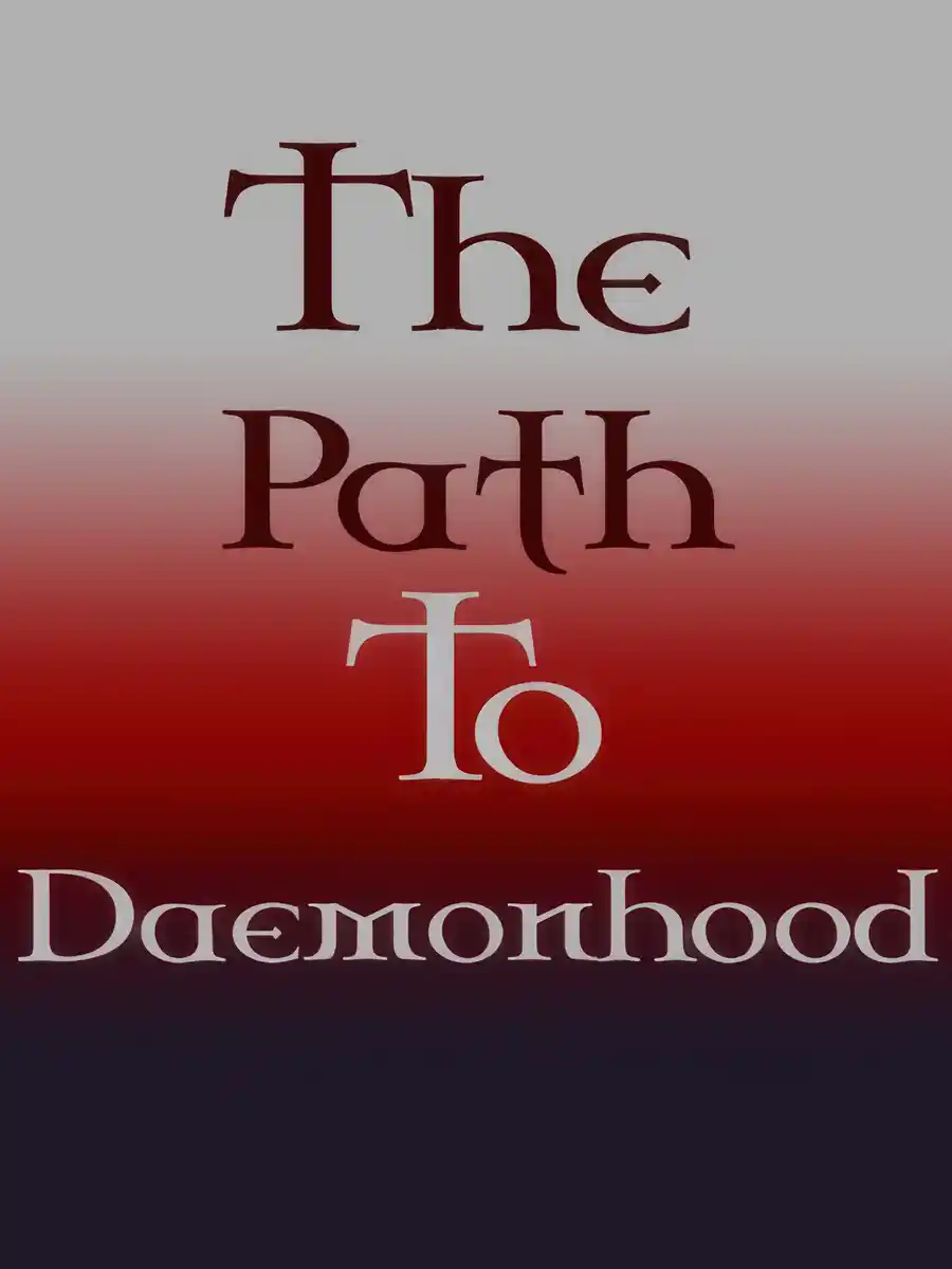 The Path To Daemonhood
