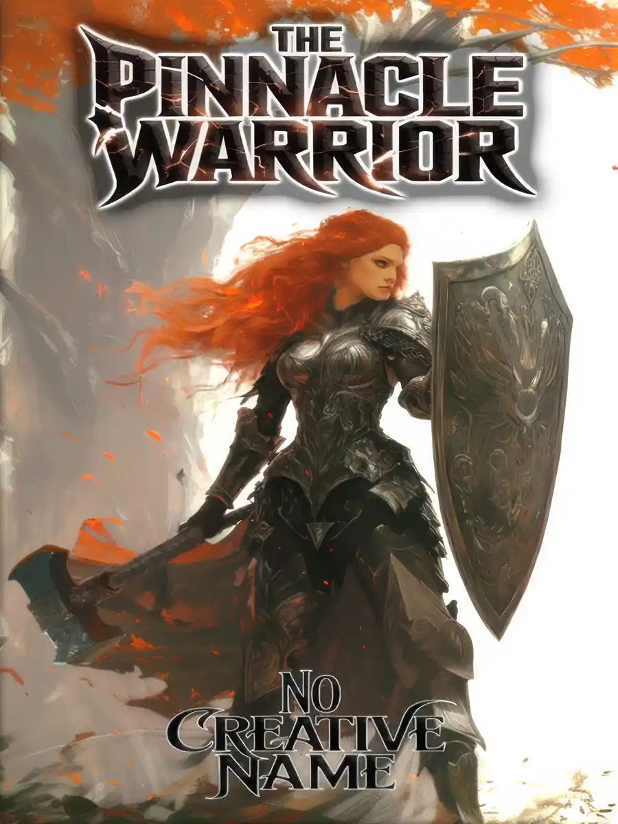 The Pinnacle Warrior [LitRPG Dungeon Diving]