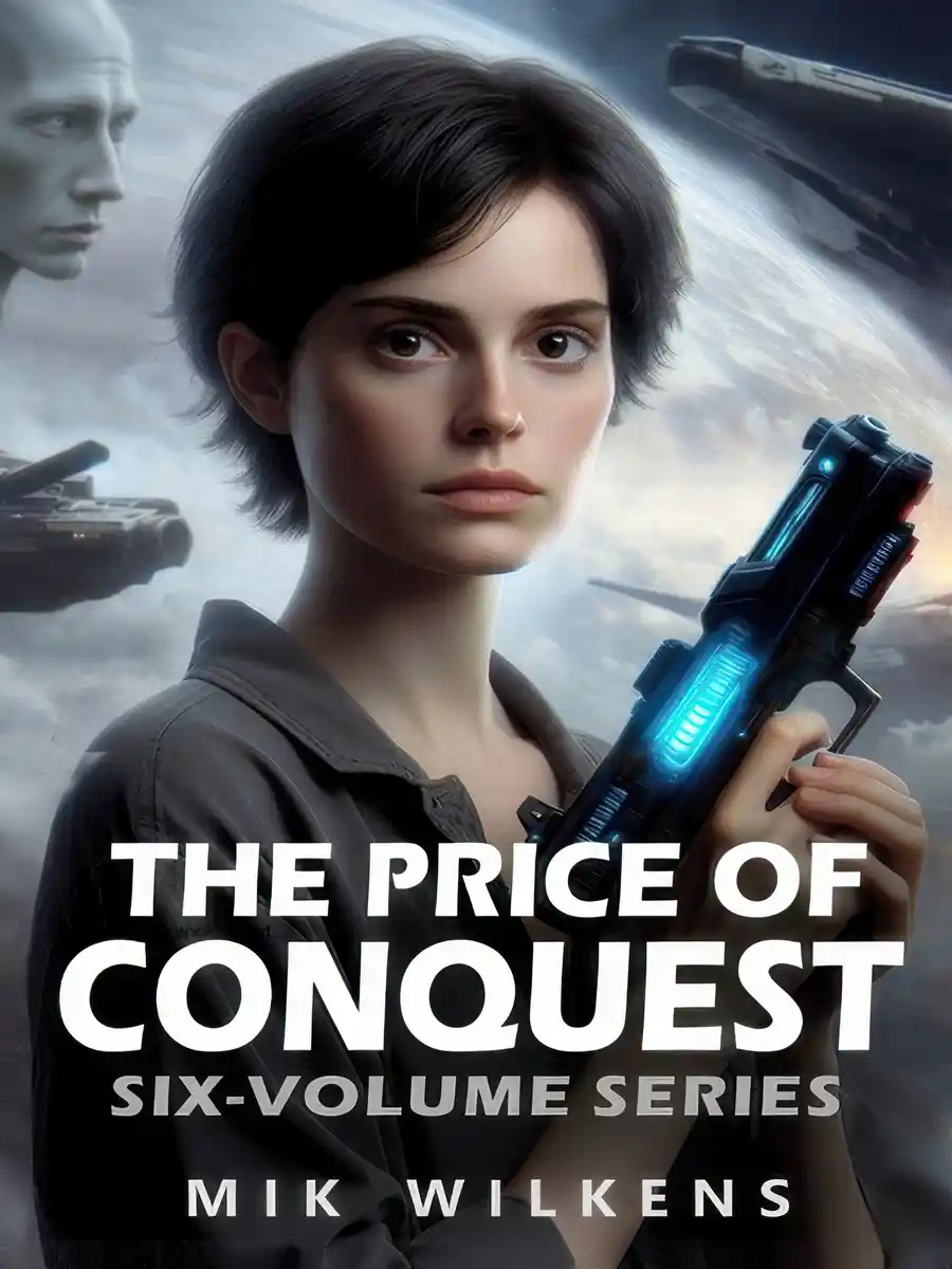 The Price of Conquest
