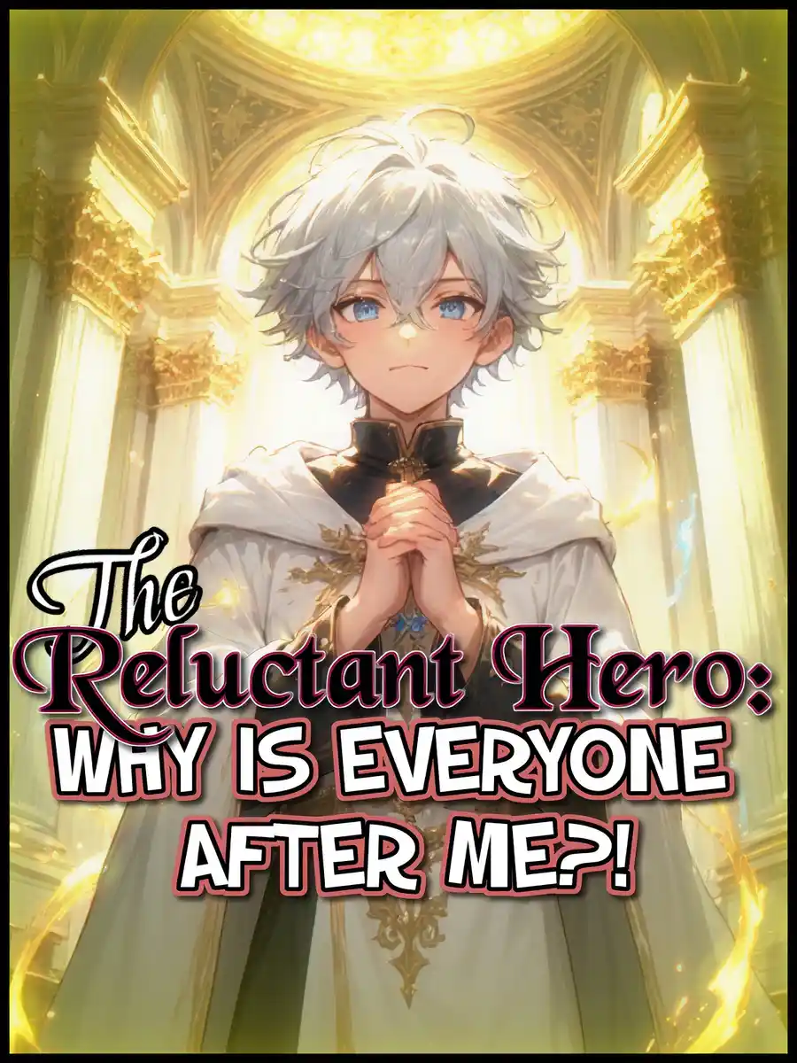 The Reluctant Hero: Why Is Everyone After Me?