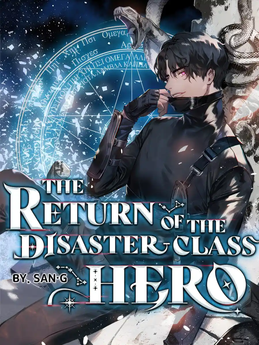 The Return of the Disaster-Class Hero
