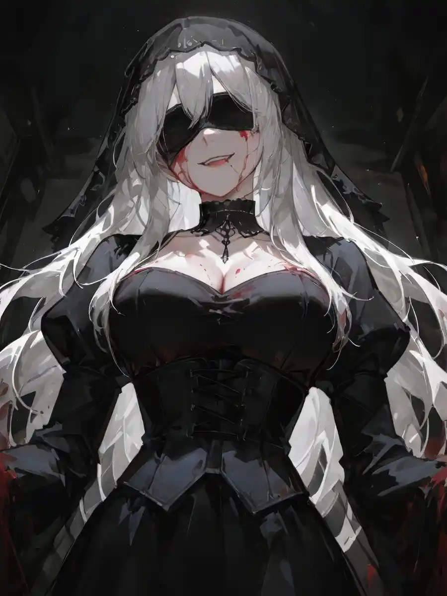 The Return Of The Exiled Villain