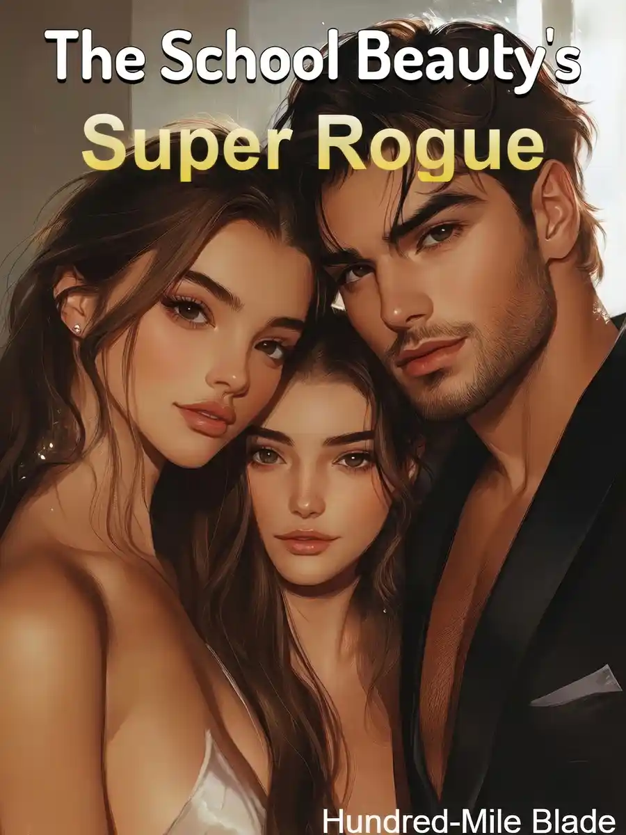 The School Beauty's Super Rogue