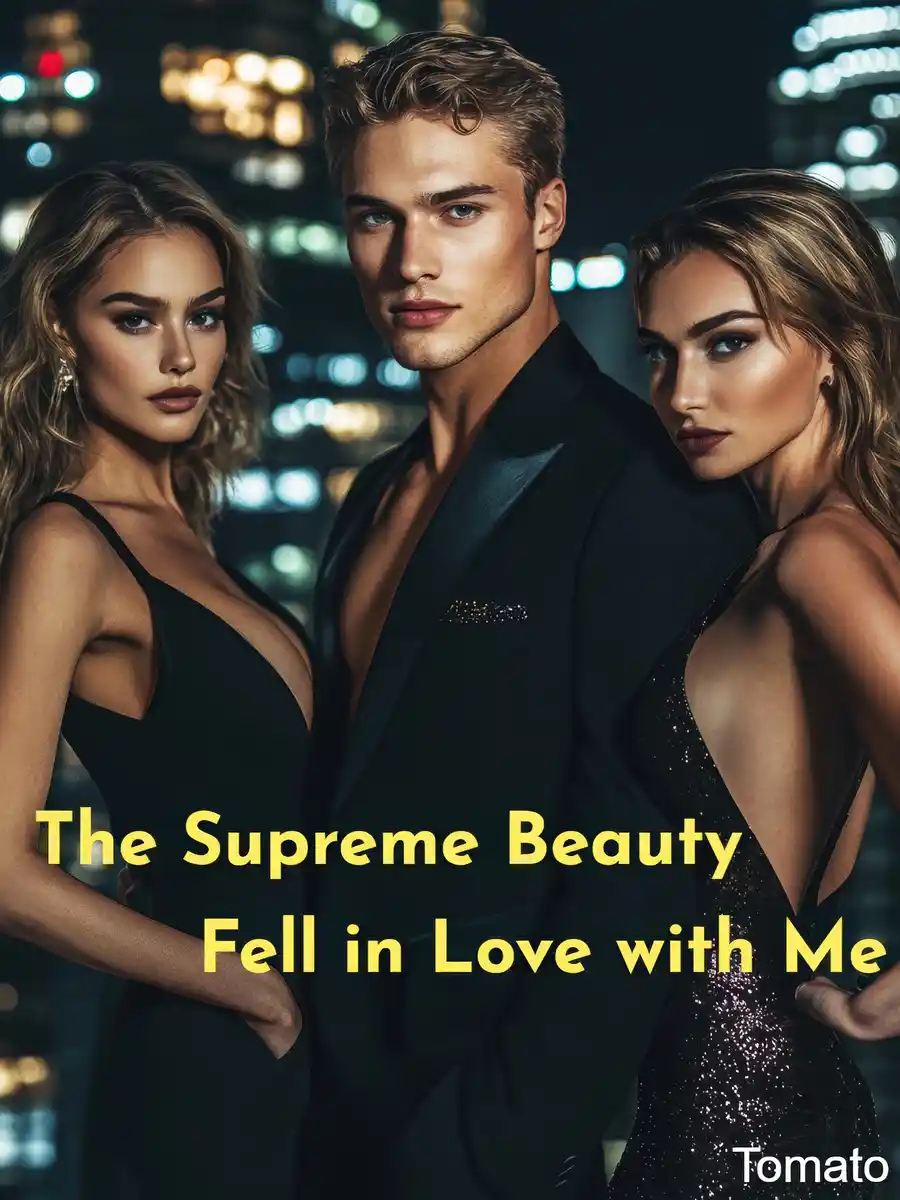 The Supreme Beauty Fell in Love with Me