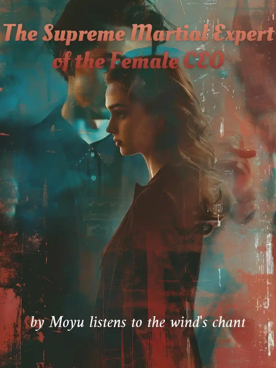 The Supreme Martial Expert of the Female CEO