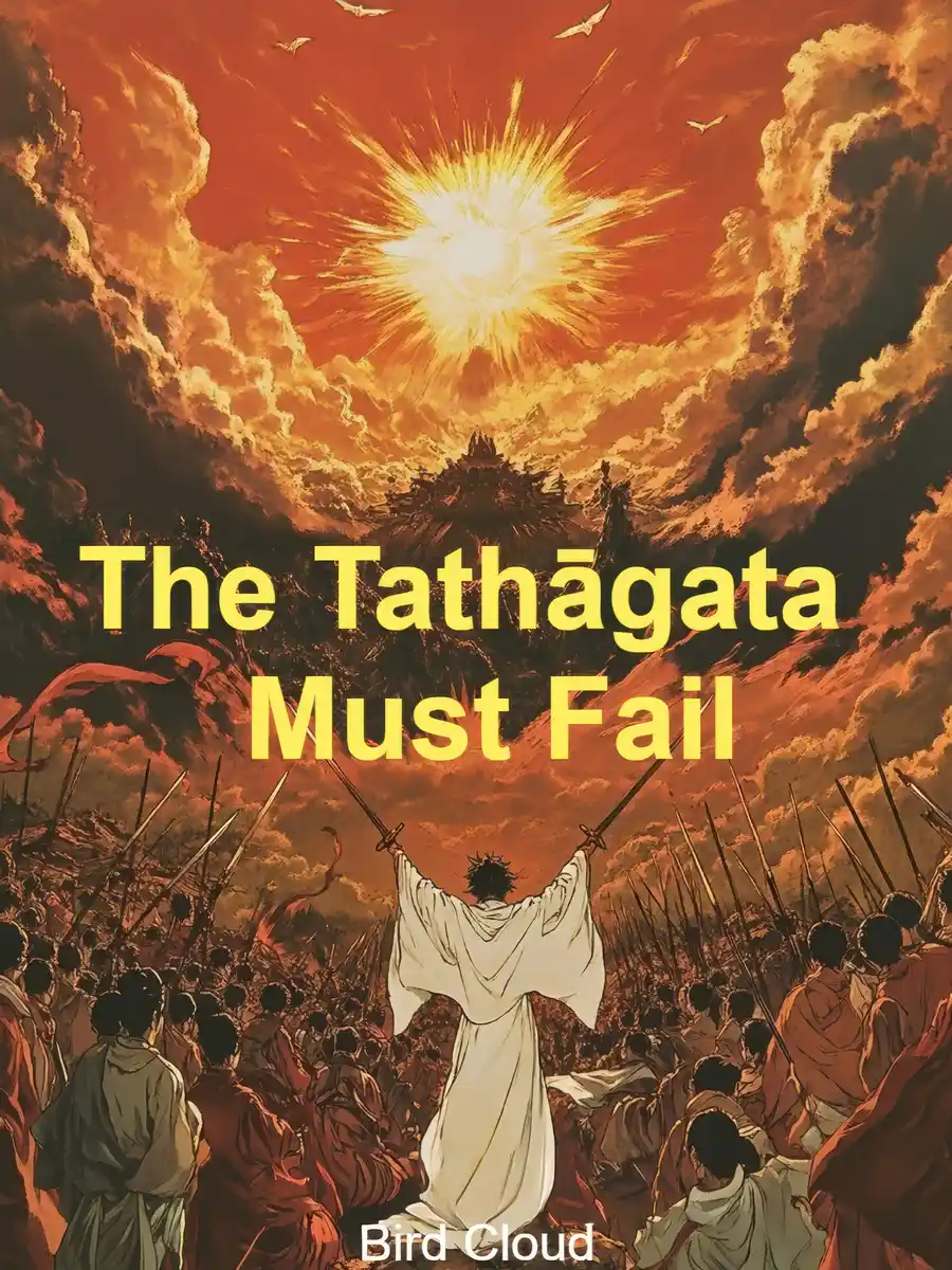 The Tathāgata Must Fail