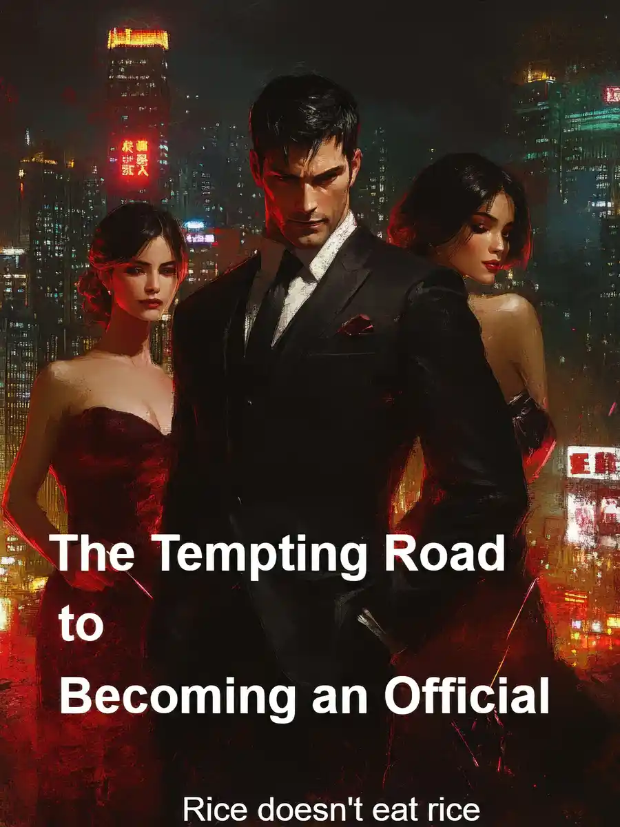 The Tempting Road to Becoming an Official
