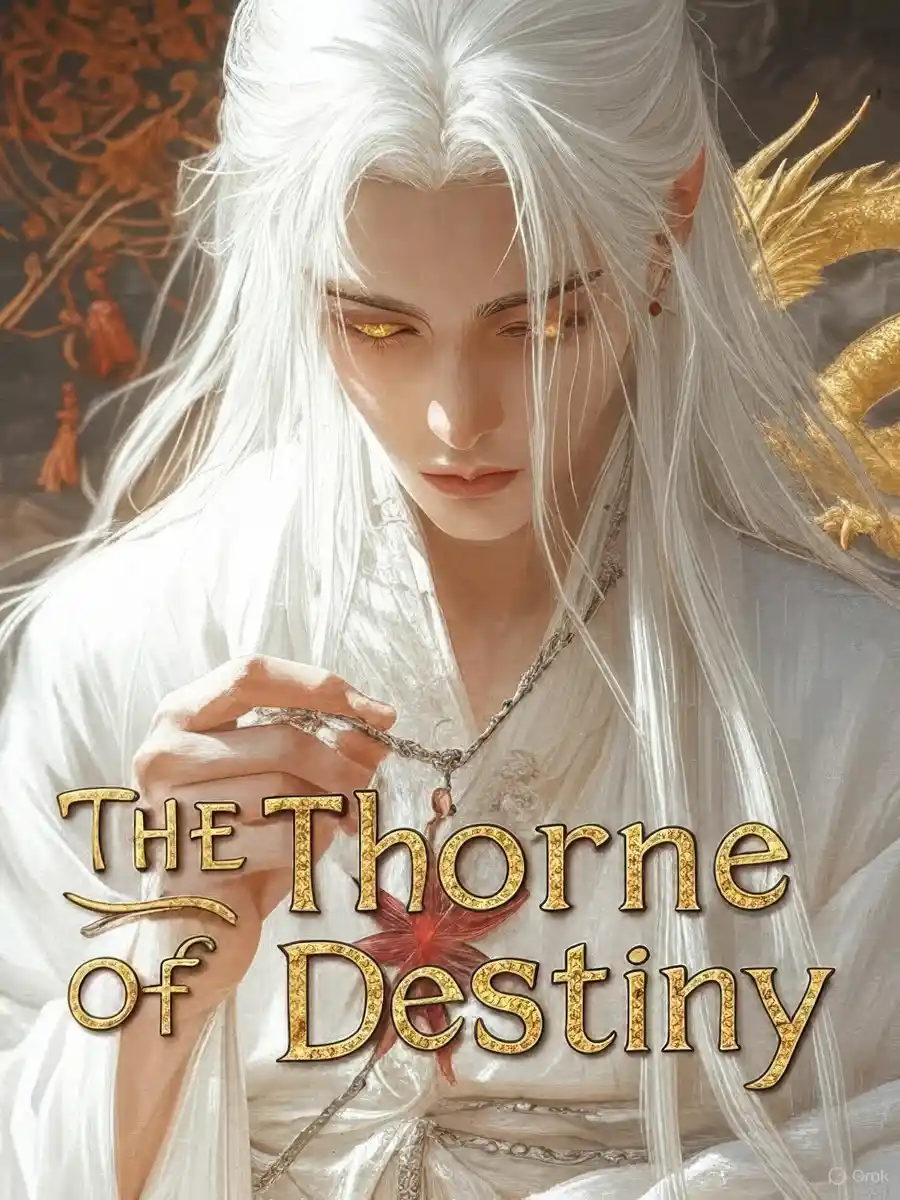 The Thorne of Destiny