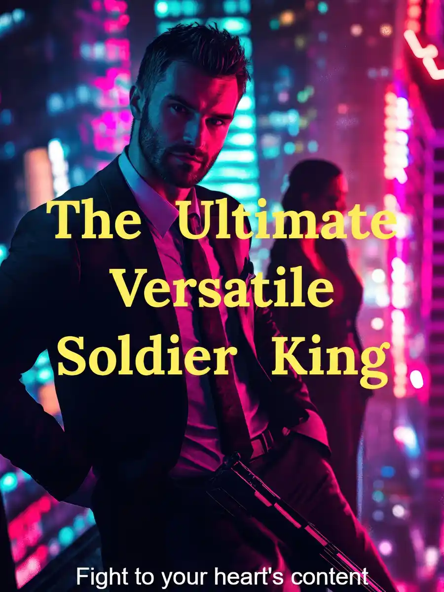 The Ultimate Versatile Soldier King