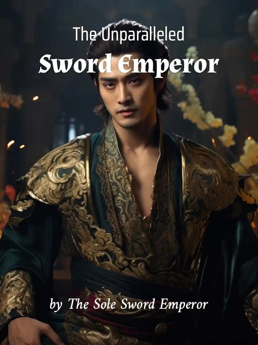 The Unparalleled Sword Emperor