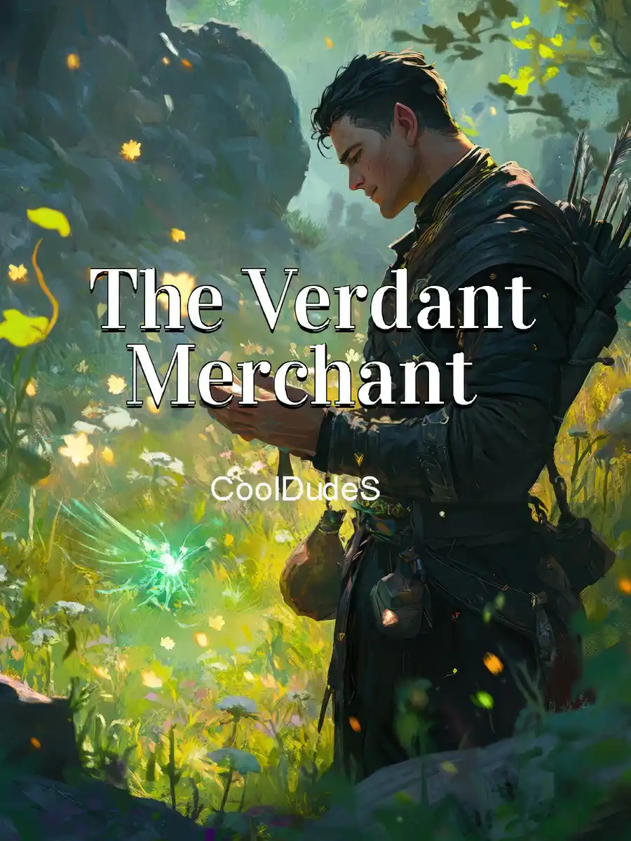 The Verdant Merchant