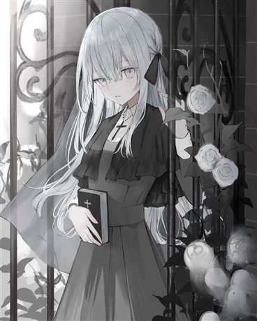 The Wicked Saintess Who Transmigrated into the Book Will Never Reveal Her Secret Identity